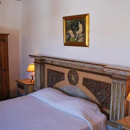 Quinta De Santa Barbara Guest house