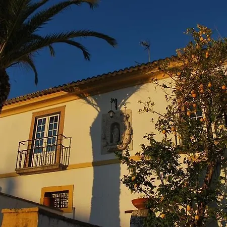 Quinta De Santa Barbara 4* Constancia