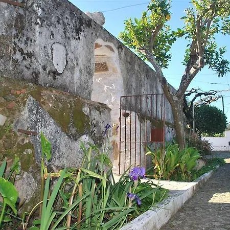 Quinta De Santa Barbara By Heavens Sleepy Constância