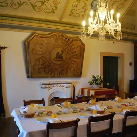 Gasthof Quinta De Santa Barbara By Heavens Sleepy