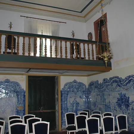 Gasthof Quinta De Santa Barbara By Heavens Sleepy 4*