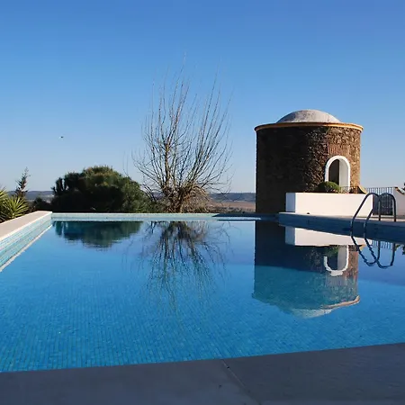 Quinta De Santa Barbara By Heavens Sleepy