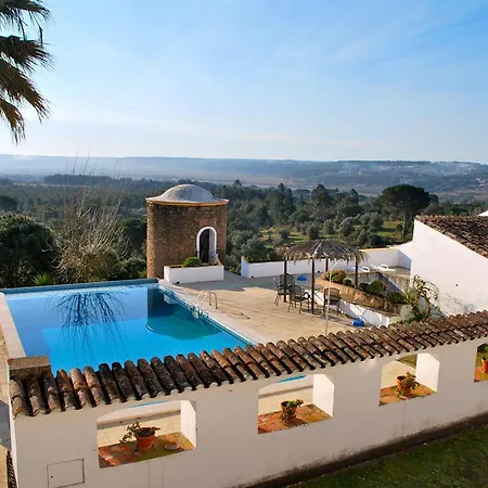 Quinta De Santa Barbara By Heavens Sleepy