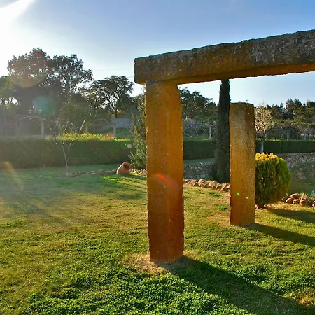 Quinta De Santa Barbara By Heavens Sleepy Constância