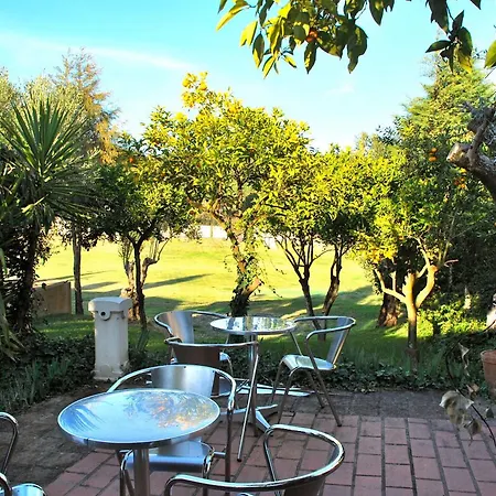 招待所 Quinta De Santa Barbara 4*