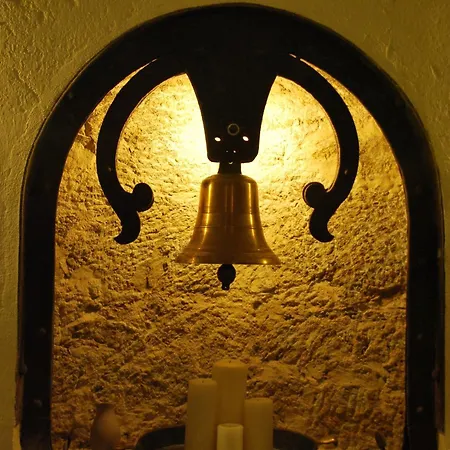 Quinta De Santa Barbara By Heavens Sleepy