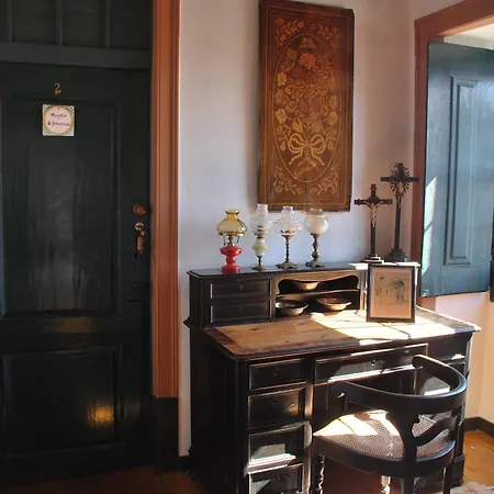 Guest house Quinta De Santa Barbara 4*