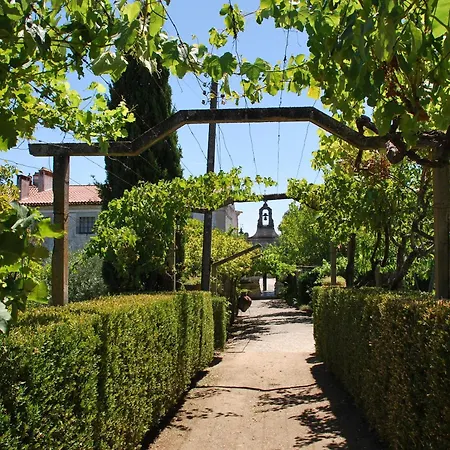 Guest house Quinta De Santa Barbara Constancia