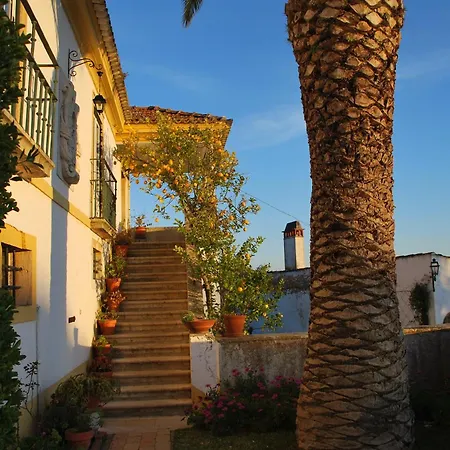 Quinta De Santa Barbara By Heavens Sleepy