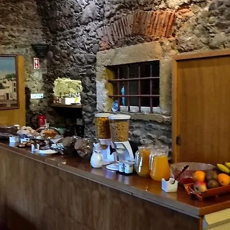Quinta De Santa Barbara Guest house