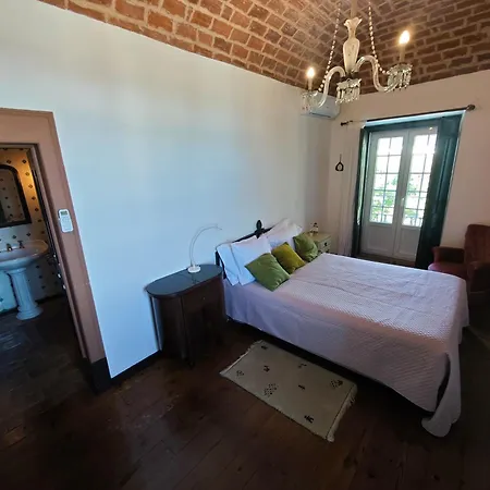 Guest house Quinta De Santa Barbara