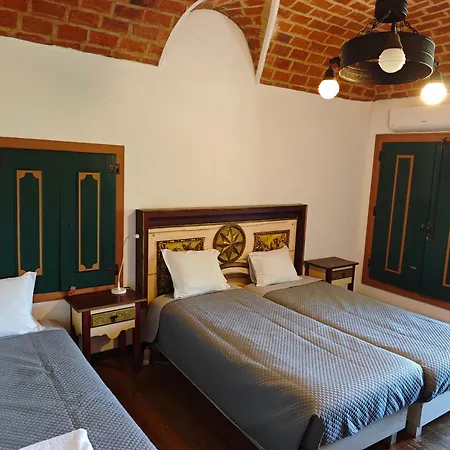 Guest house Quinta De Santa Barbara Constancia