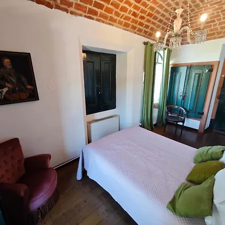 Quinta De Santa Barbara 4*