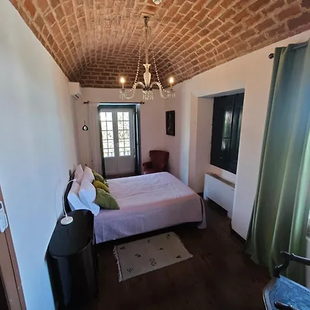 Quinta De Santa Barbara Guest house