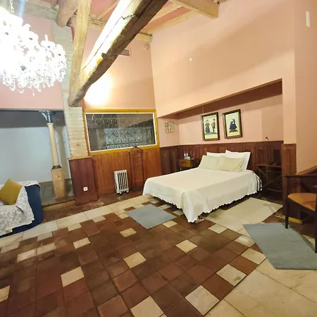 Quinta De Santa Barbara Guest house