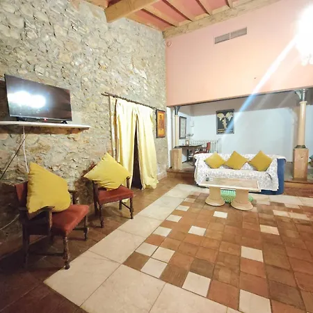 Guest house Quinta De Santa Barbara 4*