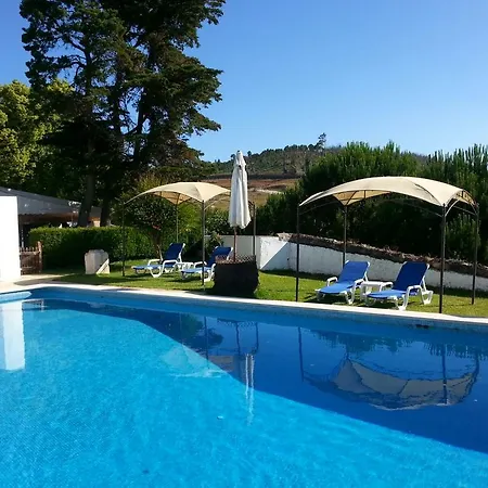 بيت ضيافة Quinta De Santa Barbara By Heavens Sleepy