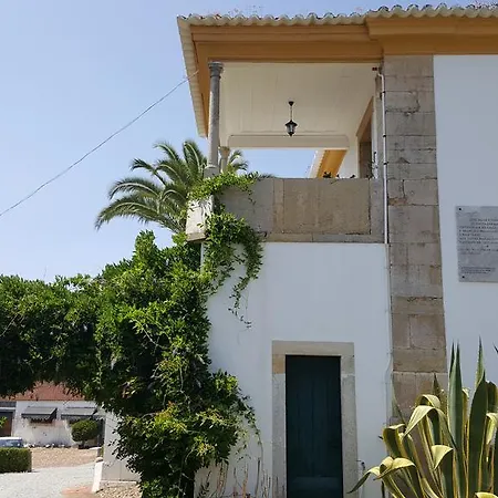 Quinta De Santa Barbara By Heavens Sleepy Constância