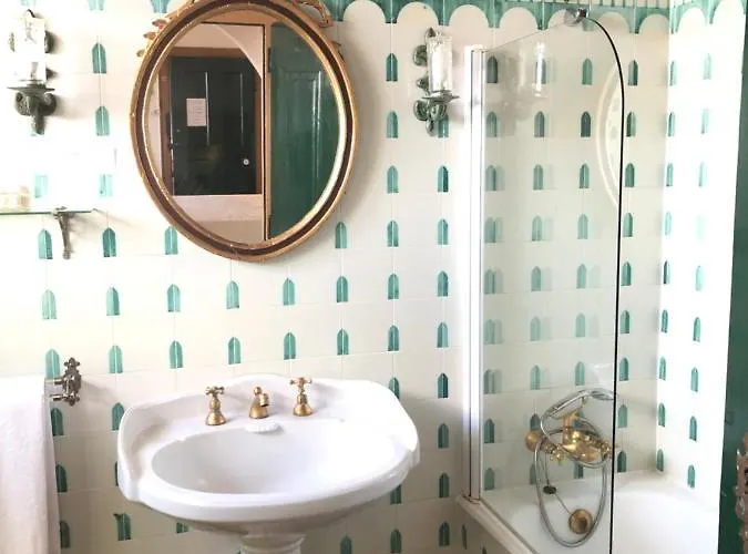 Quinta De Santa Barbara By Heavens Sleepy 4*