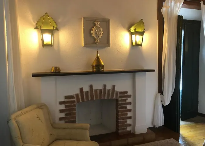 Casa de hóspedes Quinta De Santa Barbara By Heavens Sleepy Constância