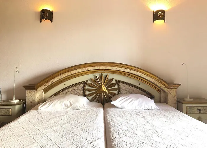 Quinta De Santa Barbara By Heavens Sleepy Casa de hóspedes 4*