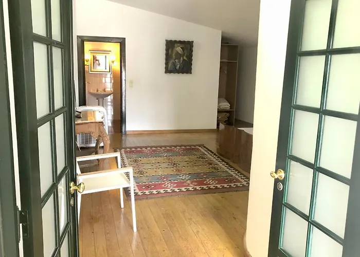 Casa de hóspedes Quinta De Santa Barbara By Heavens Sleepy