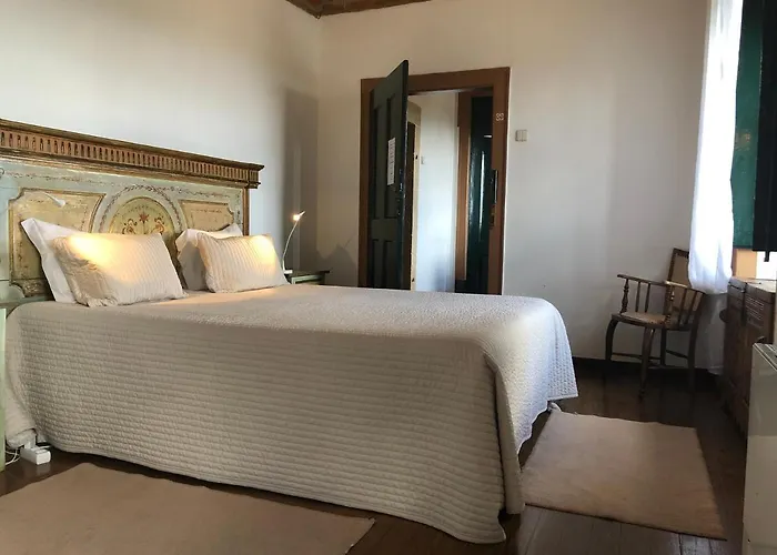 Casa de hóspedes Quinta De Santa Barbara By Heavens Sleepy Constância