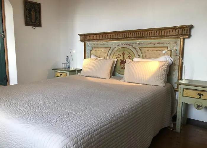 Quinta De Santa Barbara By Heavens Sleepy Casa de hóspedes