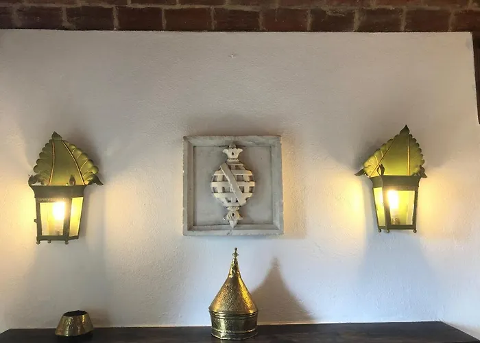 Quinta De Santa Barbara By Heavens Sleepy 4*