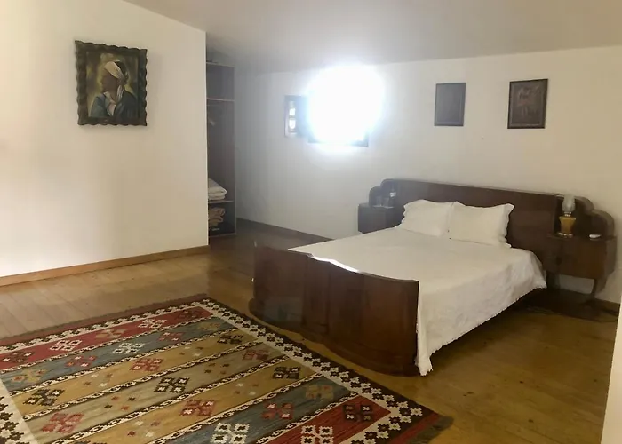 Quinta De Santa Barbara By Heavens Sleepy Casa de hóspedes