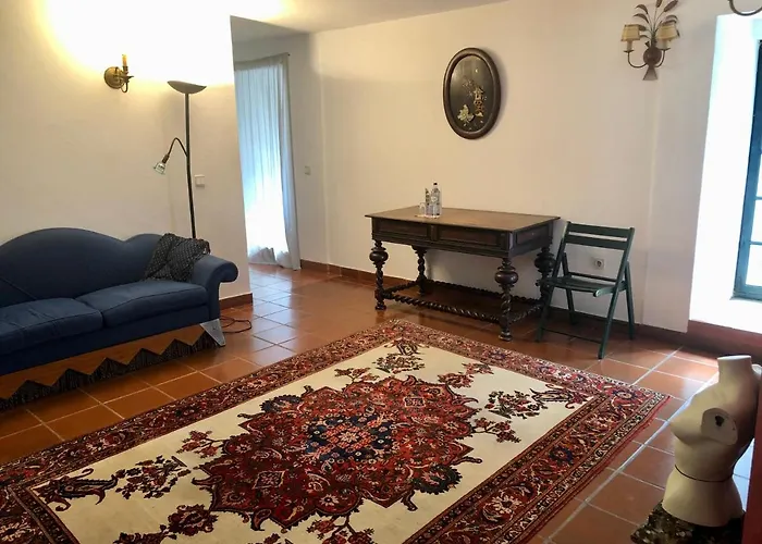 Quinta De Santa Barbara By Heavens Sleepy Casa de hóspedes 4*