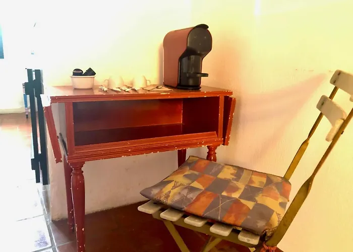 Quinta De Santa Barbara By Heavens Sleepy Casa de hóspedes