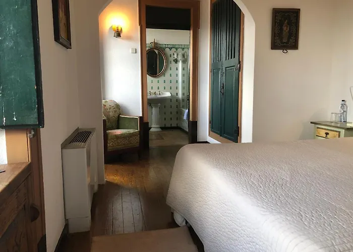 Quinta De Santa Barbara By Heavens Sleepy 4*