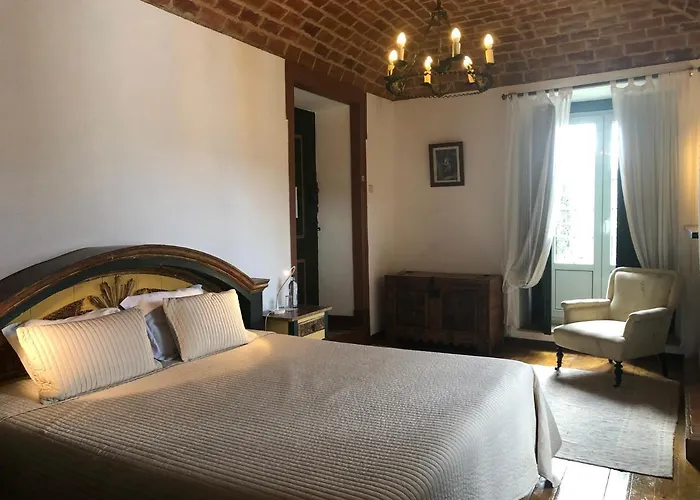 Quinta De Santa Barbara By Heavens Sleepy Constância