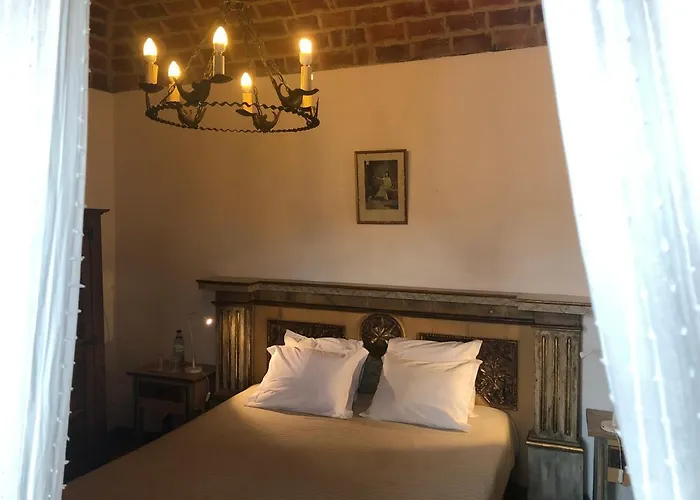 Casa de hóspedes Quinta De Santa Barbara By Heavens Sleepy Constância