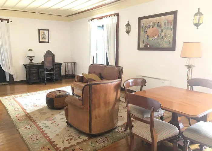 Quinta De Santa Barbara By Heavens Sleepy Casa de hóspedes Constância