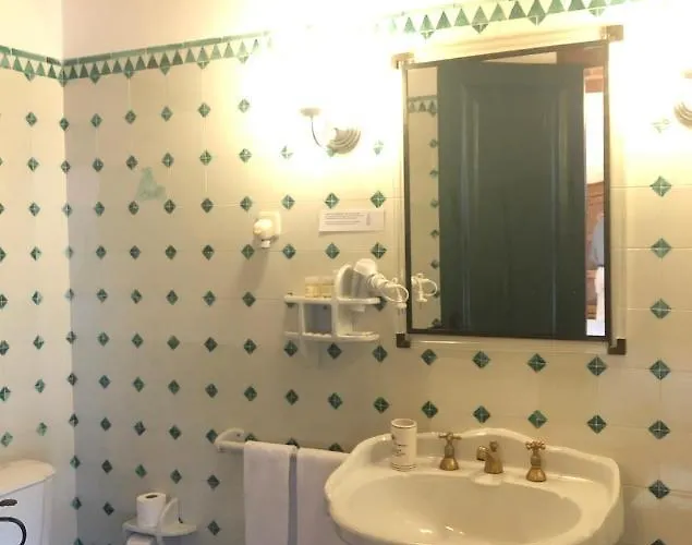 Quinta De Santa Barbara By Heavens Sleepy Casa de hóspedes Constância