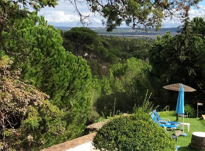 Casa de hóspedes Quinta De Santa Barbara By Heavens Sleepy 4*