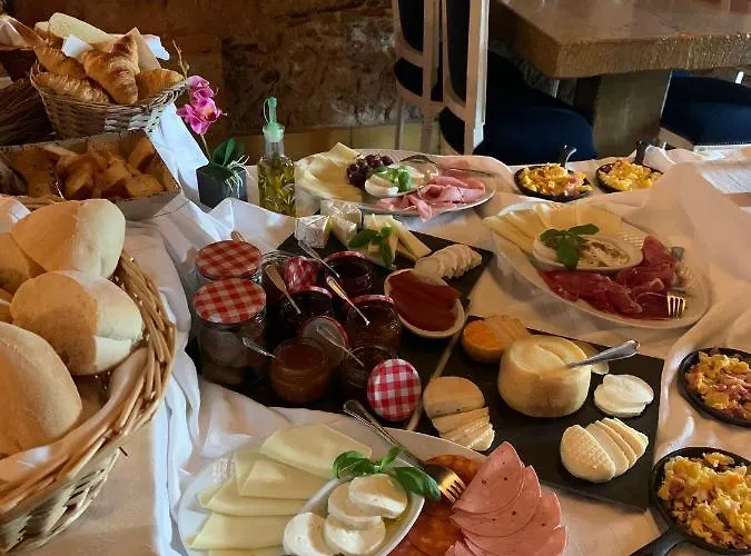 Quinta De Santa Barbara By Heavens Sleepy Casa de hóspedes Constância