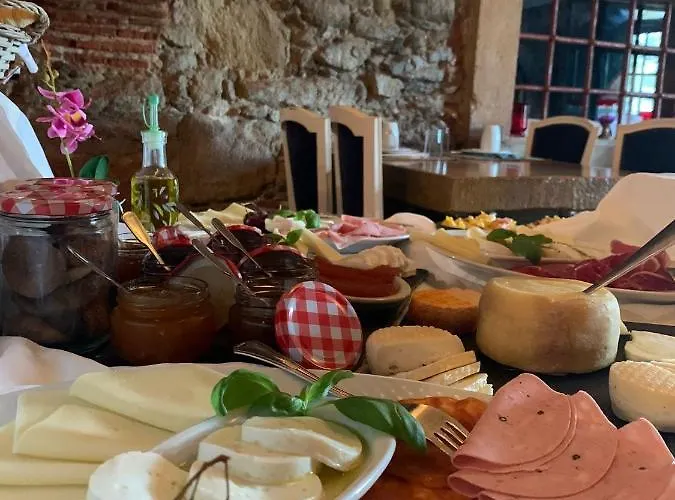 Casa de hóspedes Quinta De Santa Barbara By Heavens Sleepy