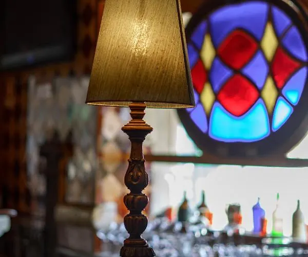 Quinta De Santa Barbara By Heavens Sleepy Casa de hóspedes 4*