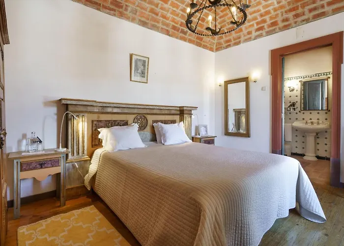 Casa de hóspedes Quinta De Santa Barbara By Heavens Sleepy 4*