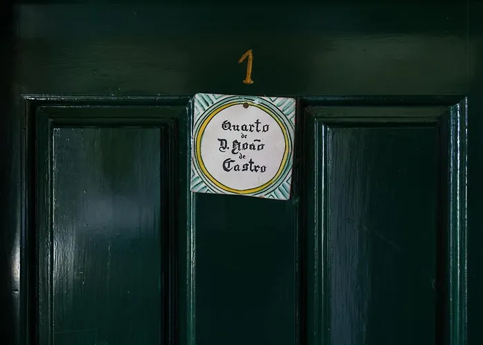 Quinta De Santa Barbara By Heavens Sleepy Casa de hóspedes 4*