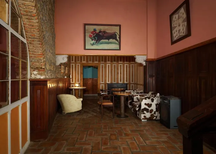 Casa de hóspedes Quinta De Santa Barbara By Heavens Sleepy