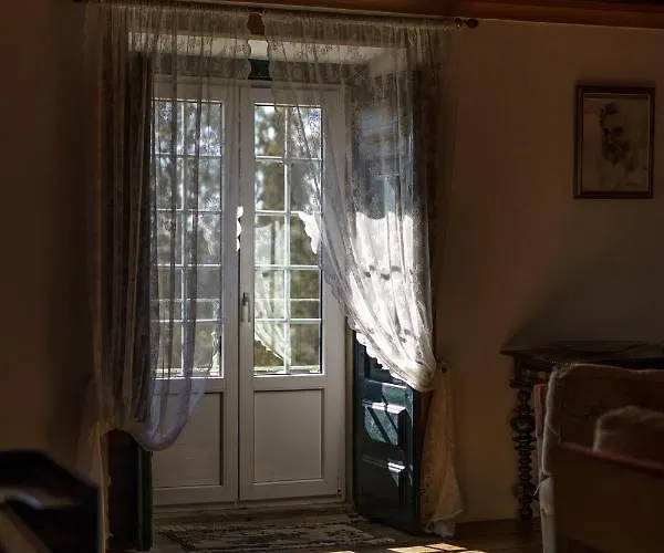 Quinta De Santa Barbara By Heavens Sleepy 4* Constância