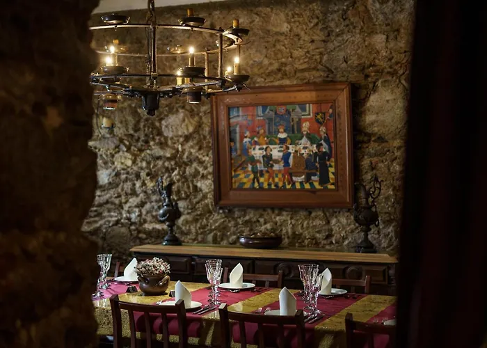 Casa de hóspedes Quinta De Santa Barbara By Heavens Sleepy 4*