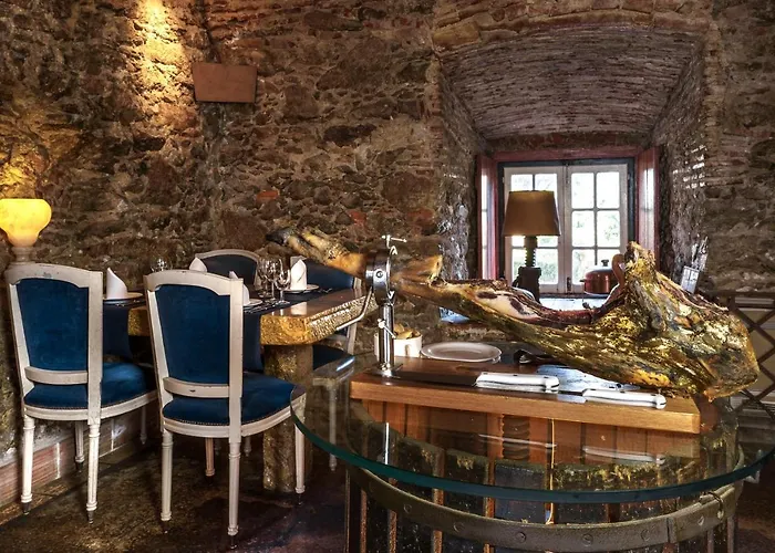 Casa de hóspedes Quinta De Santa Barbara By Heavens Sleepy Constância