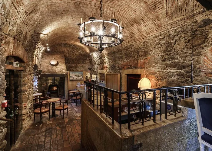 Quinta De Santa Barbara By Heavens Sleepy