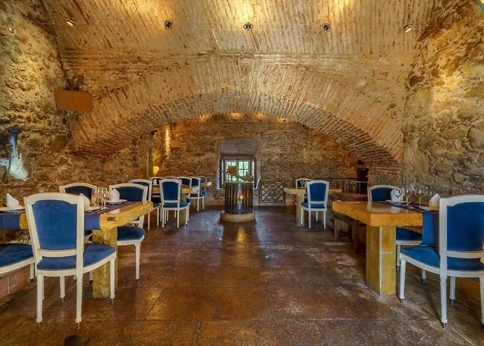 Casa de hóspedes Quinta De Santa Barbara By Heavens Sleepy 4*