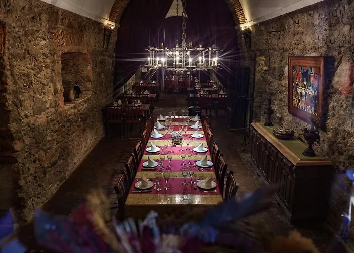 Quinta De Santa Barbara By Heavens Sleepy Casa de hóspedes 4*